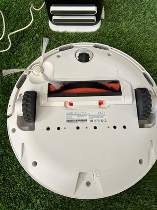 Robot Aspirador/fregadora  Xiaomi