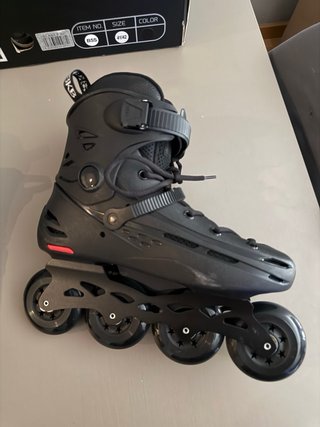 Patines BKB Freeskate B5S Talla 41/42