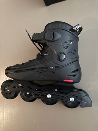 Patines BKB Freeskate B5S Talla 41/42