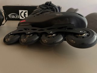 Patines BKB Freeskate B5S Talla 41/42