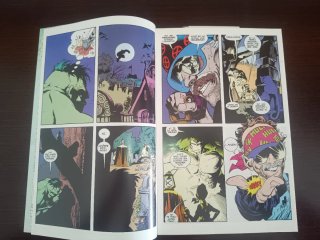 Hulk . Vol 3 números 1 al 15 .Etapa final P.David
