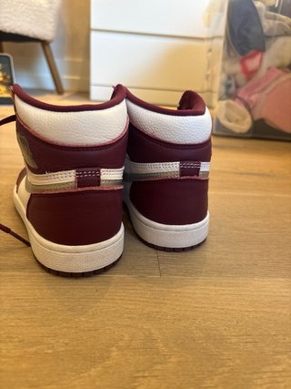 Zapatos Deportivos Hombre Talla 36.5