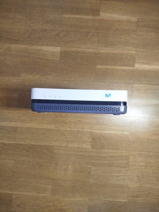 Router Movistar Fibra Smart WiFi
