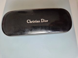 Gafas de sol Christian Dior mujer marrones