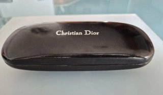 Gafas de sol Christian Dior mujer marrones