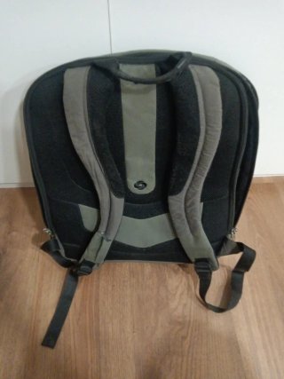Mochila Samsonite