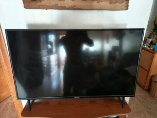 TV LED 40 Grunkell