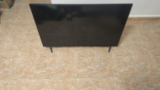 TV LED 40 Grunkell