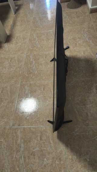 TV LED 40 Grunkell