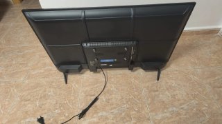 TV LED 40 Grunkell