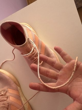 Zapatillas Adidas Fútbol Sala