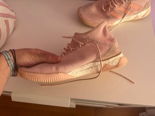 Zapatillas Adidas Fútbol Sala