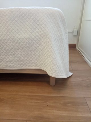Colcha El Corte Inglés Cama 90.  190x270