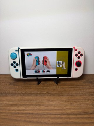 Super Mario Odyssey Nintendo Switch