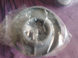 4 Filtros Aspiradora Rowenta