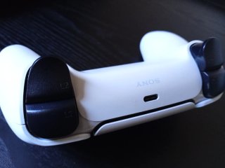 Mando PS5 Blanco