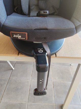 Silla Joie Signature 360°