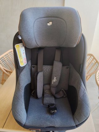 Silla Joie Signature 360°