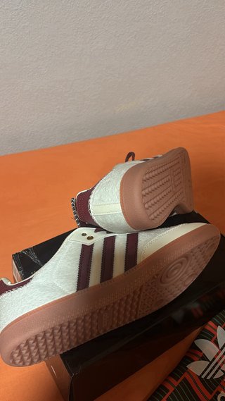 Adidas Wales Bonner Samba OG
