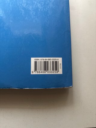 Libro de texto de 2° de Bachillerato: Matemáticas