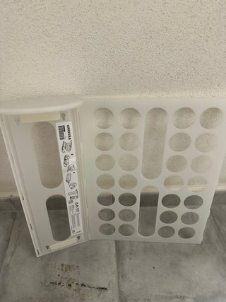 Almacenaje Bolsas ikea