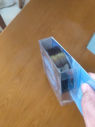 Hilo de Pesca MIVARDI EXTREME 300 MT