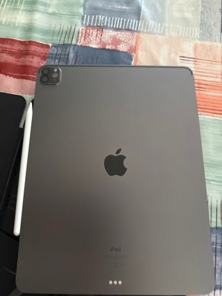 iPad Pro 12.9 M1 256GB
