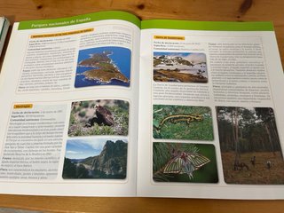 Biología y Geología 4 ESO 4 : Proyecto Saber Hacer