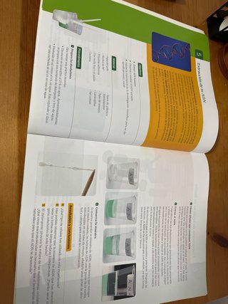 Biología y Geología 4 ESO 4 : Proyecto Saber Hacer