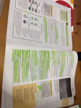 Biología y Geología 4 ESO 4 : Proyecto Saber Hacer