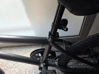 BMX Wipe