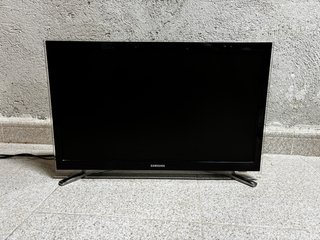 Televisor Samsung Negro