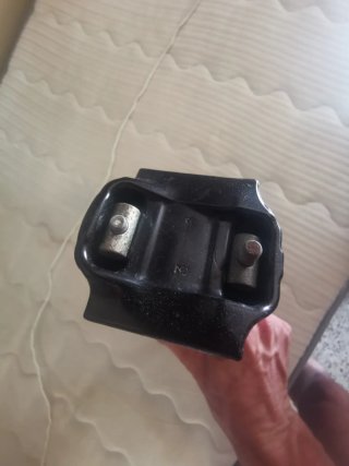 Tija Thomson Elite 27.2 410mm