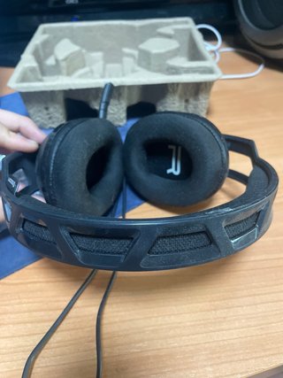 Auriculares RIG 300 PRO HS Gaming