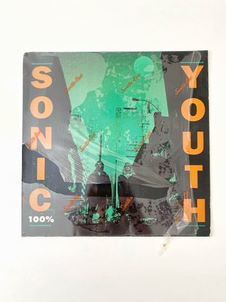 Vinilo Sonic Youth - 100%