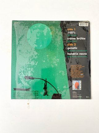 Vinilo Sonic Youth - 100%