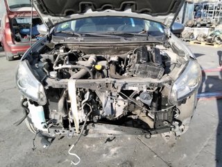 Despiece Nissan Qashqai J10