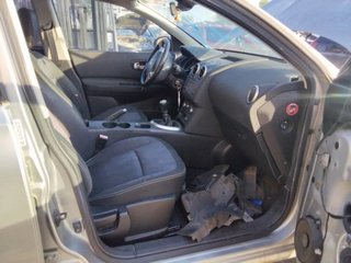 Despiece Nissan Qashqai J10