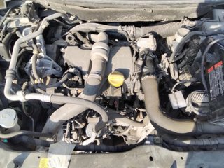 Despiece Nissan Qashqai J10