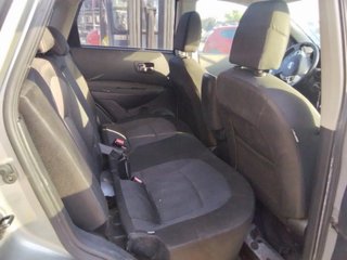 Despiece Nissan Qashqai J10