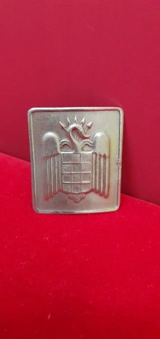 Lote Insignias OJE