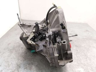 Renault 37765 jr5332 caja cambios captur adventure