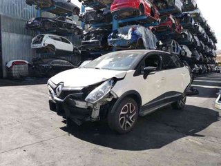Renault 37765 jr5332 caja cambios captur adventure