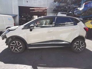 Renault 37765 jr5332 caja cambios captur adventure
