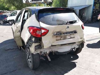Renault 37765 jr5332 caja cambios captur adventure