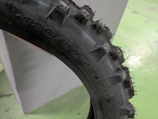 Neumático Innova GT-213 Enduro 120/90-18