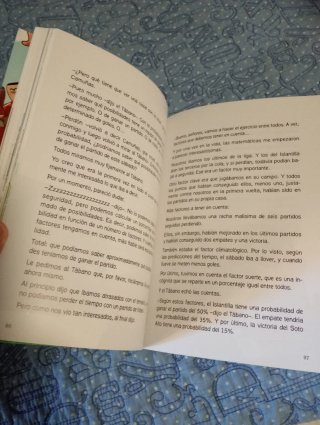 Libro Los Futbolisimos