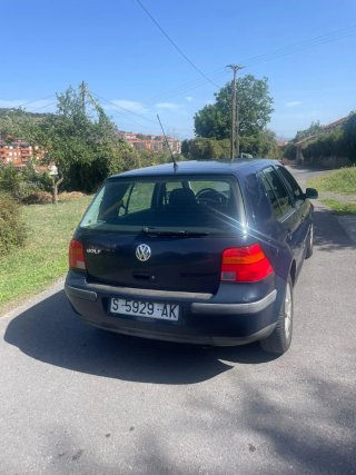 Volkswagen Golf 1998