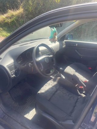 Volkswagen Golf 1998