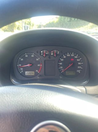 Volkswagen Golf 1998